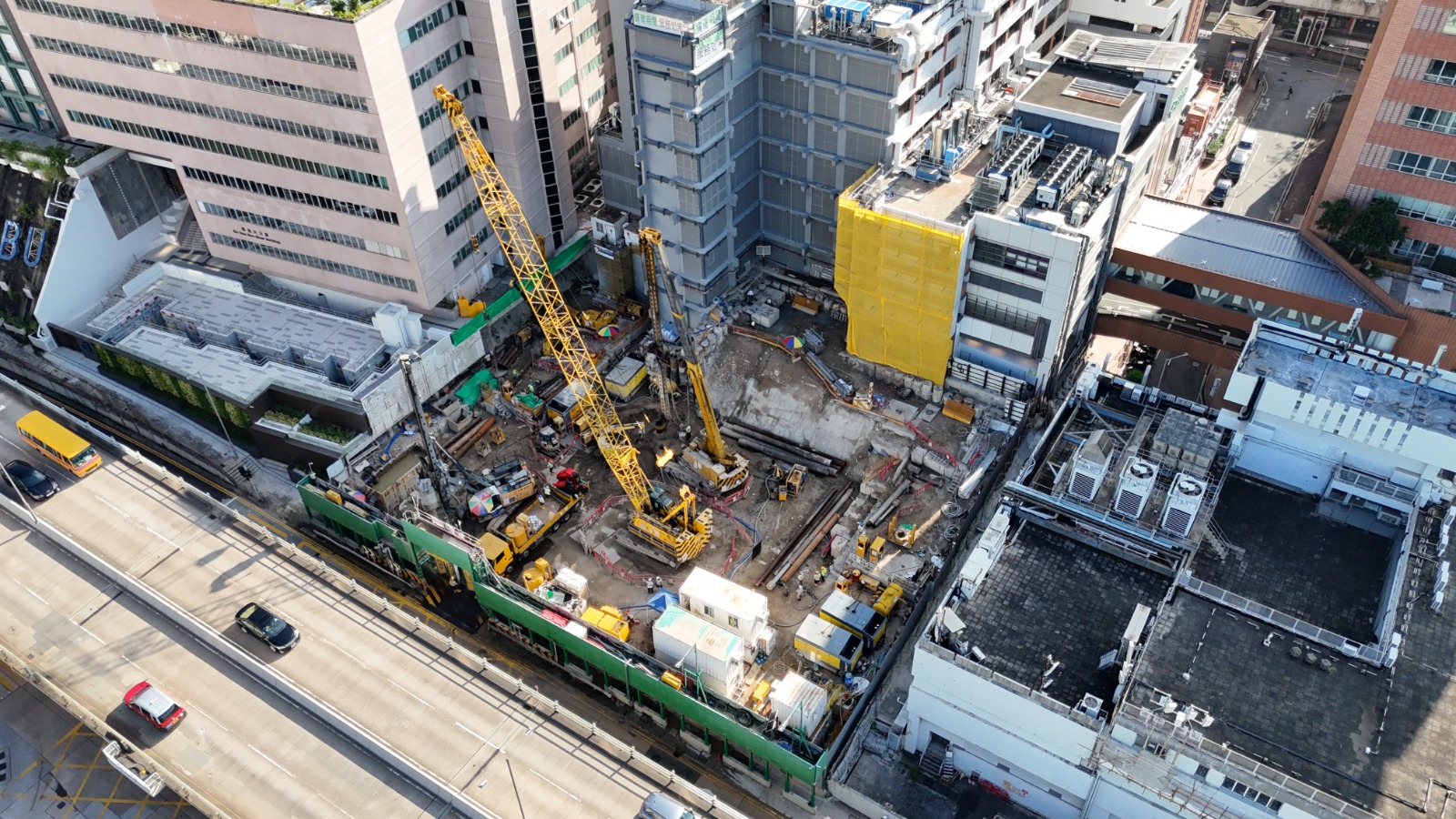 Hong Kong Baptist Hospital Foundation